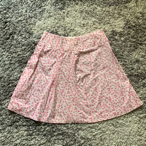 Mk one floral skirt - Picture 2 of 10
